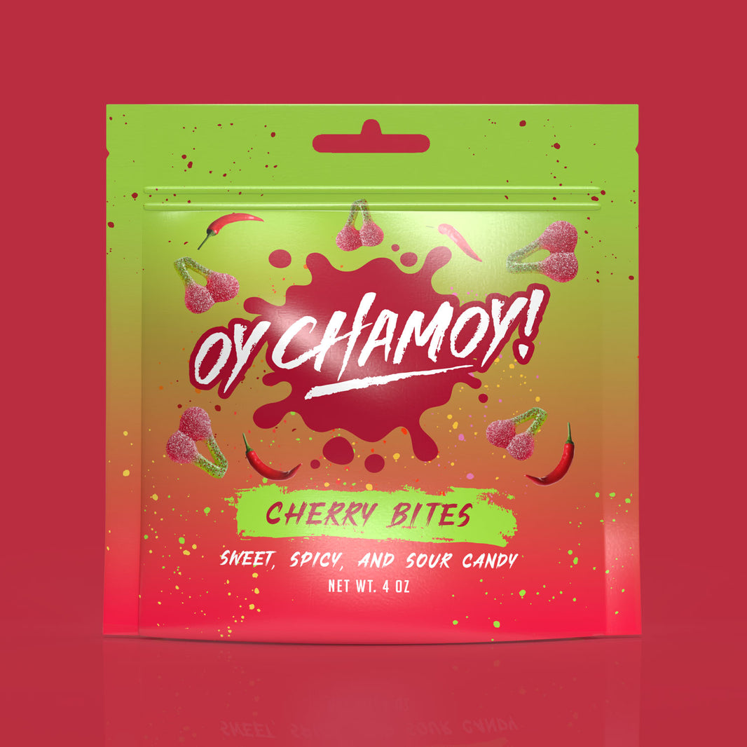 Cherry Bites