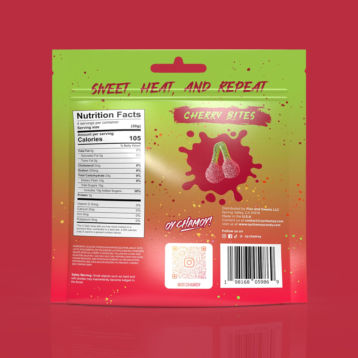 Fruit Lovers Bundle