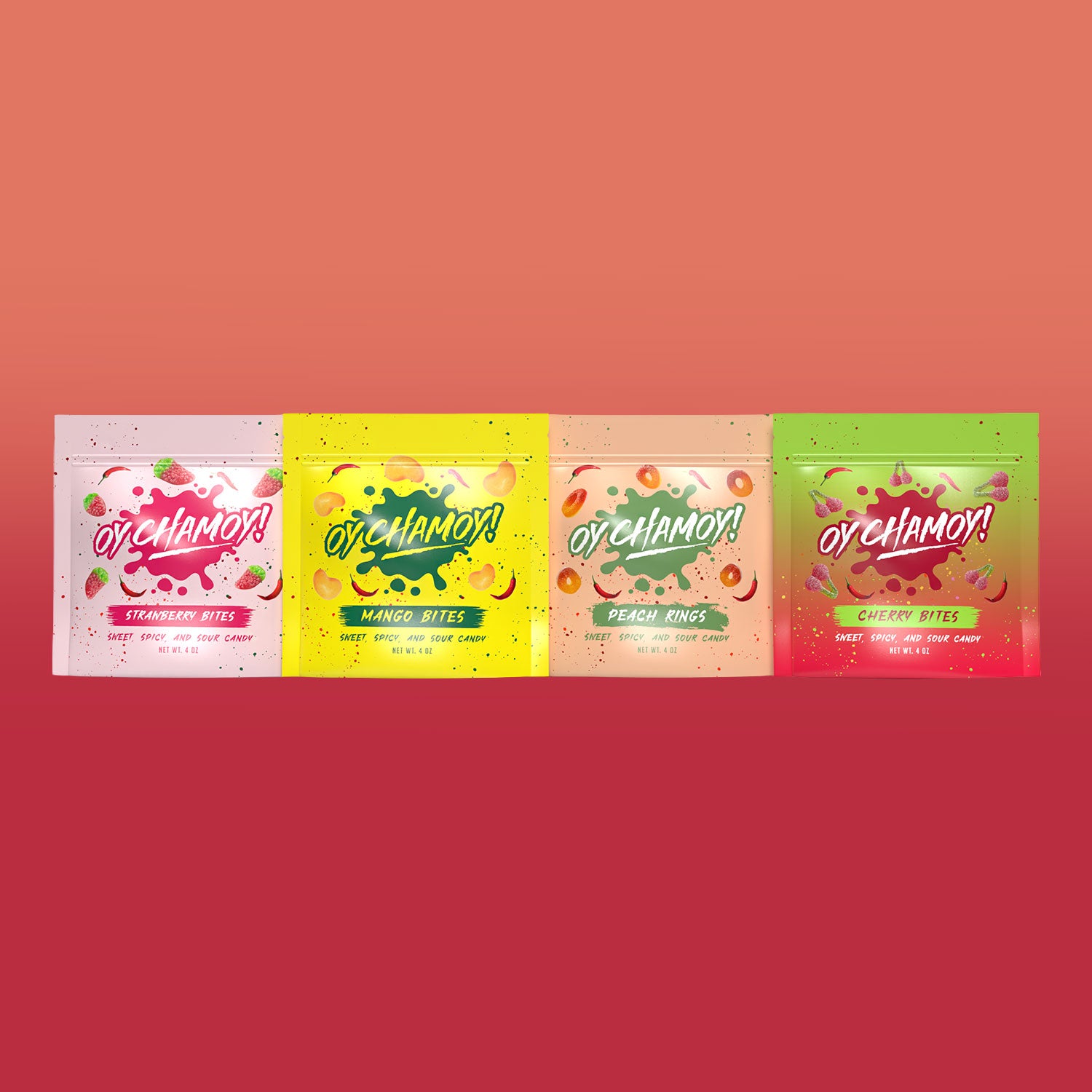 Fruit Lovers Bundle