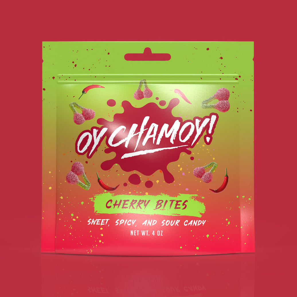 Cherry Bites