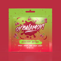 Cherry Bites