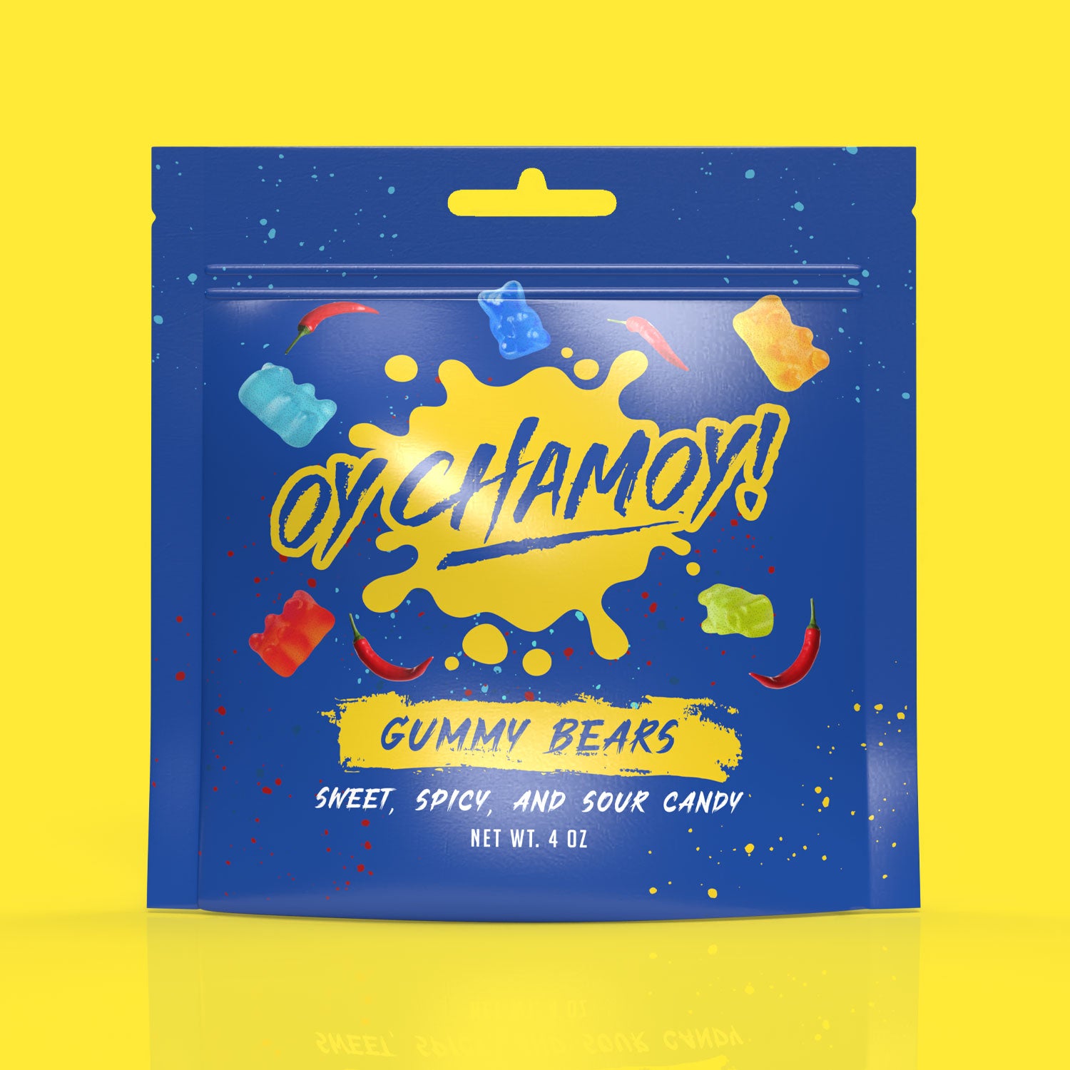 Gummy Bears