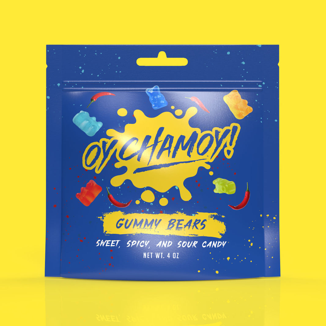 Gummy Bears