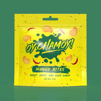 Mango Bites