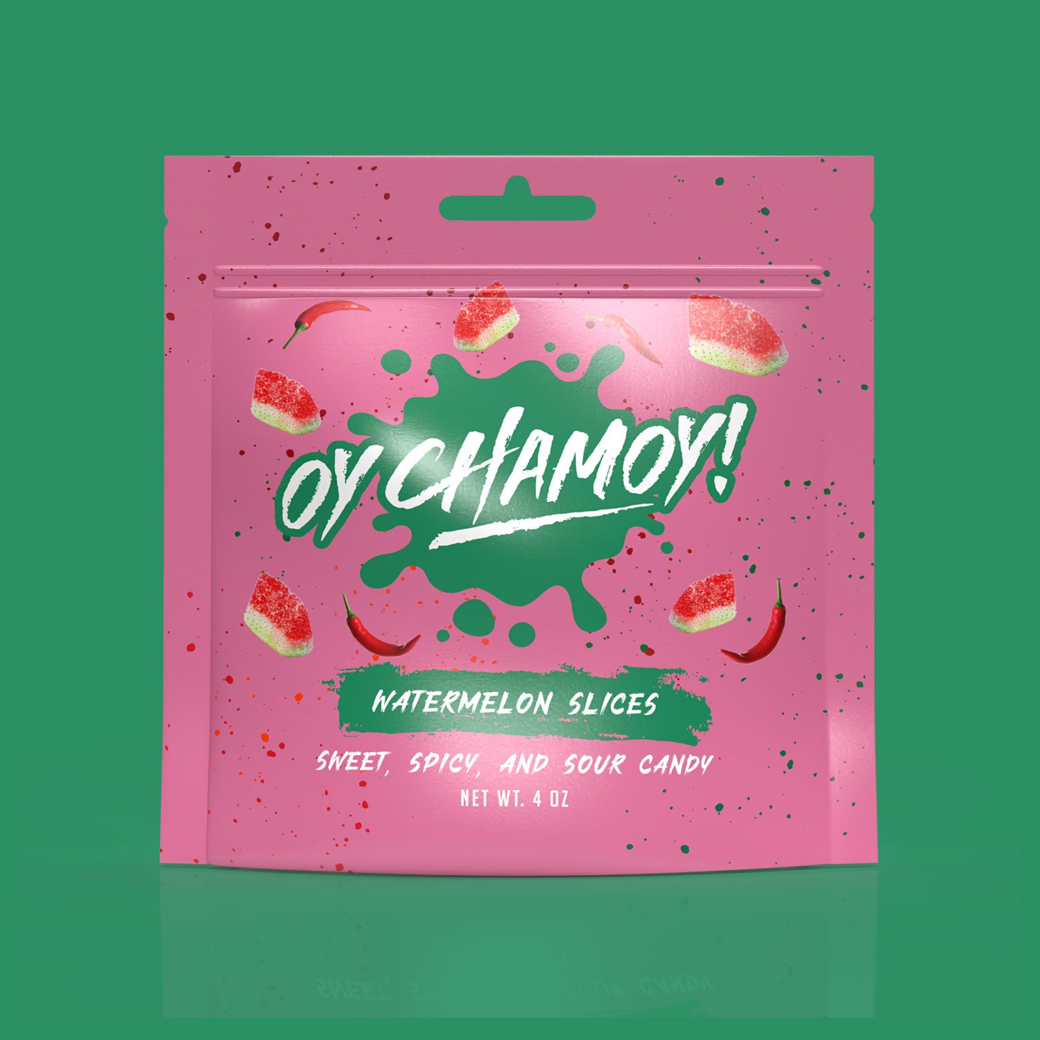 Watermelon Slices