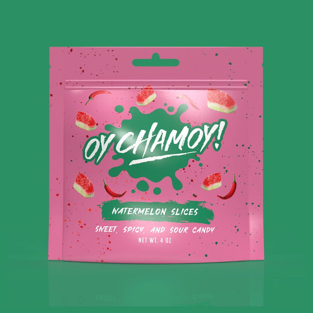 Watermelon Slices