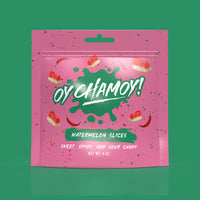 Watermelon Slices